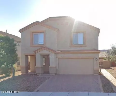 8735 W Saguaro Moon Rd, Marana, AZ 85653