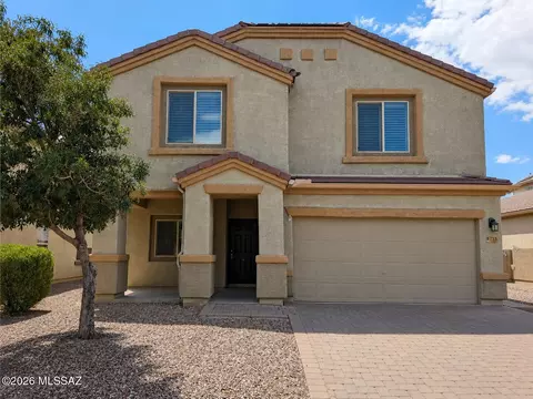 8735 W Saguaro Moon Rd, Marana, AZ 85653