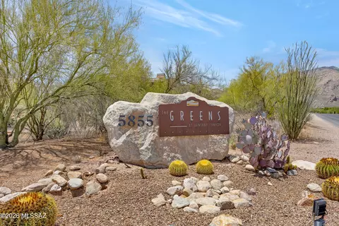 5855 N Kolb Rd #2102, Tucson, AZ 85750