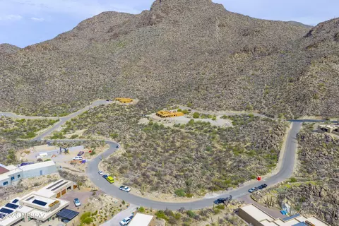 14261 N Moon Gaze Dr, Marana, AZ 85658