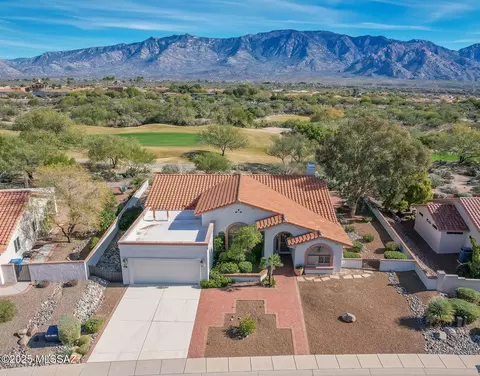14142 N Fawnbrooke Dr, Oro Valley, AZ 85755