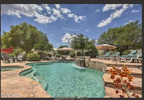 63810 E Canyon Side Ct, Tucson, AZ 85739