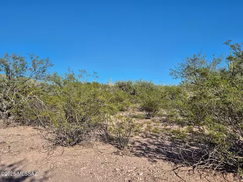 2016 N Wentworth Rd, Tucson, AZ 85749