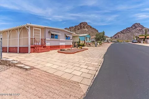 5344 W Rafter Circle St, Tucson, AZ 85713