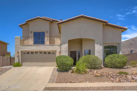 39682 S Horse Run Dr, Tucson, AZ 85739