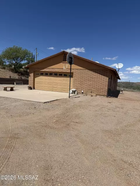 1149 Calle Remedios, Rio Rico, AZ 85648