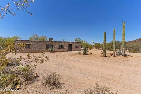 2910 S Carol Ave, Tucson, AZ 85735