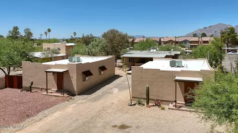 1009 E Halcyon Rd, Tucson, AZ 85719