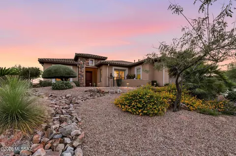 35864 S Ocotillo Canyon Dr, Tucson, AZ 85739