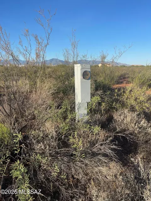 tbd Ronald Reagan Pkwy, Huachuca City, AZ 85616