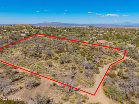 2 W 5 Ac W Oak Hills Dr, Oracle, AZ 85623