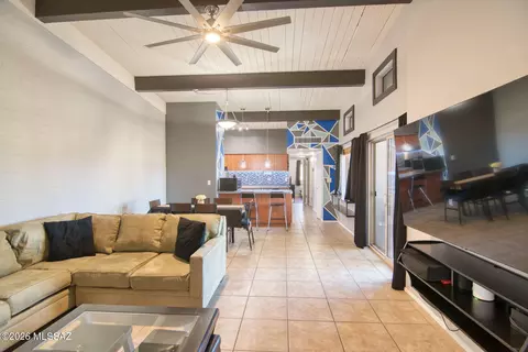 2525 N Alvernon Way UNIT A7, Tucson, AZ 85712