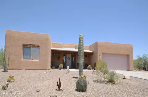 7858 W Wolf Spider Pl, Tucson, AZ 85735