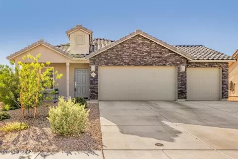 8342 S Clara Roberts Way, Vail, AZ 85641