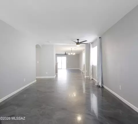Living - 7034 E Mitchell Flyer Rd, Tucson, AZ 85730 photo 1 of 3
