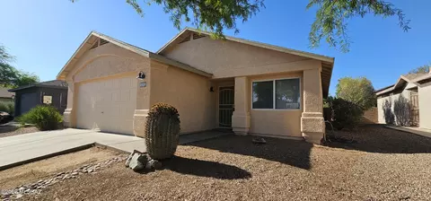 7034 E Mitchell Flyer Rd, Tucson, AZ 85730