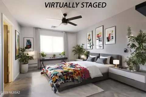 7034 E Mitchell Flyer Rd, Tucson, AZ 85730