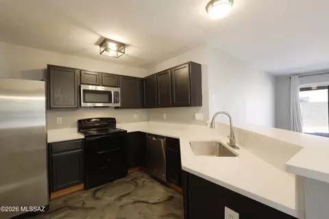 Kitchen - 7034 E Mitchell Flyer Rd, Tucson, AZ 85730 photo 1 of 1