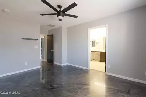 Bedroom - 7034 E Mitchell Flyer Rd, Tucson, AZ 85730 photo 2 of 2