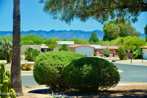 429 E Paseo Chuparosas, Green Valley, AZ 85614