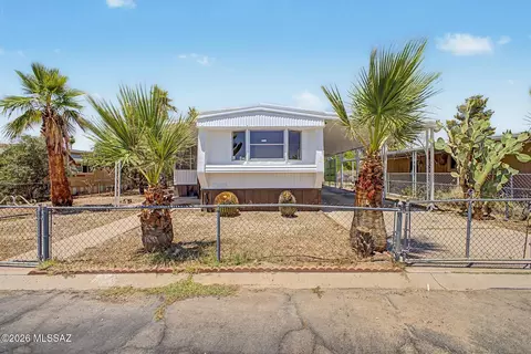 2640 S Cottonwood Ln #84, Tucson, AZ 85713
