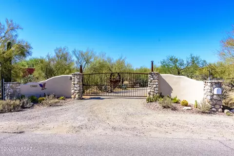 3002 W Oasis Rd, Tucson, AZ 85742