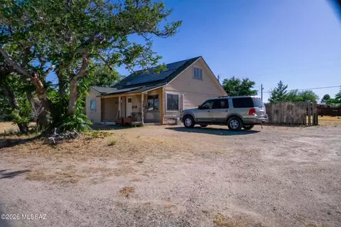 Other - 406 S Arizona Ave, Willcox, AZ 85643 photo 2 of 5