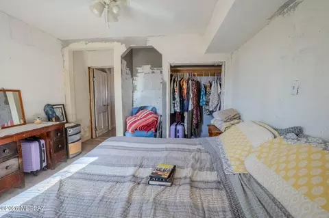 Bedroom - 406 S Arizona Ave, Willcox, AZ 85643 photo 1 of 3