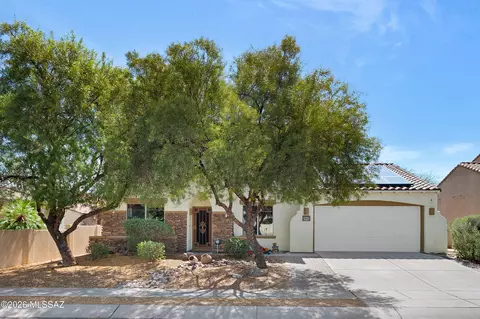 15011 S Camino Rancho Sueno, Sahuarita, AZ 85629