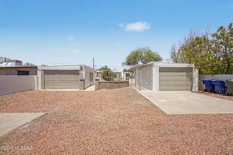 214 W Illinois St, Tucson, AZ 85714
