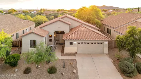 3628 S Prism Sky Dr, Tucson, AZ 85735
