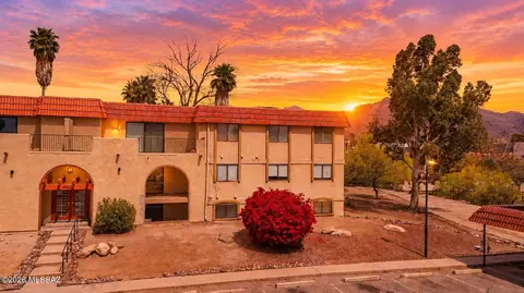 6342 N Barcelona Ln #123, Tucson, AZ 85704