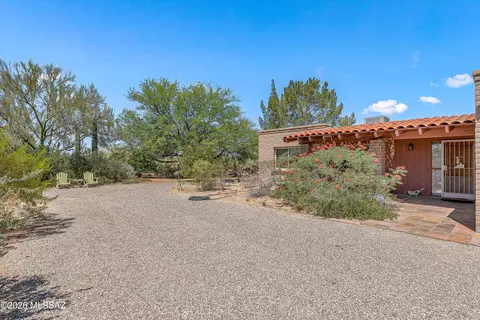 2290 W Dante Way, Tucson, AZ 85741