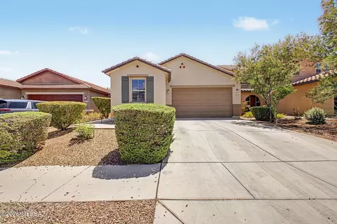 13809 S Camino Acelga, Sahuarita, AZ 85629