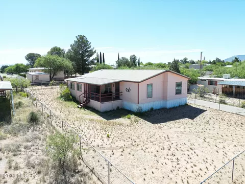 491 N Mescal Rd, Benson, AZ 85602