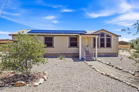 8165 S Alice Vail Ln, Tucson, AZ 85736