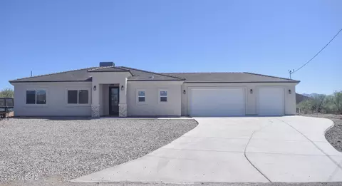 1795 Laponia, Rio Rico, AZ 85648