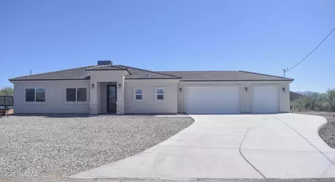 1795 Laponia, Rio Rico, AZ 85648