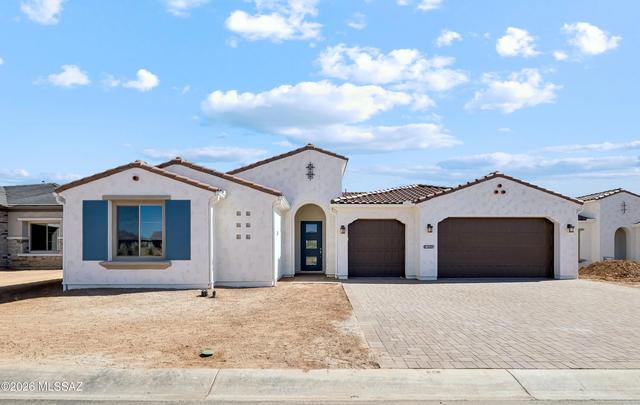 61689 E Copper Basin Way, Oracle, AZ 85623