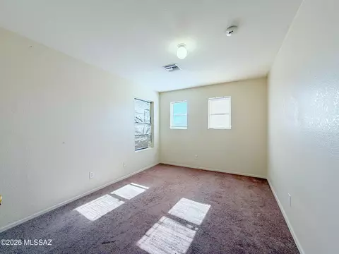 Bedroom - 5779 S Manta Ray Rd, Tucson, AZ 85706 photo 7 of 7