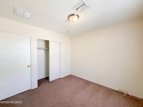 Bedroom - 5779 S Manta Ray Rd, Tucson, AZ 85706 photo 3 of 7