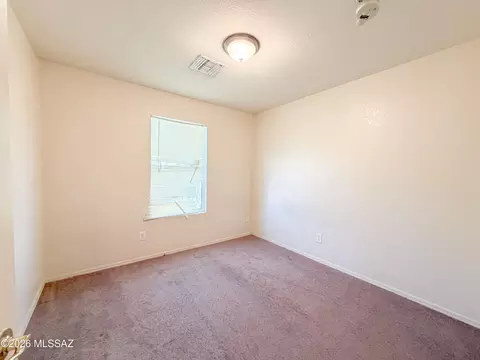 Bedroom - 5779 S Manta Ray Rd, Tucson, AZ 85706 photo 6 of 7