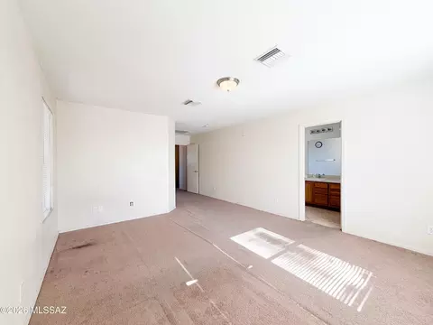 Bedroom - 5779 S Manta Ray Rd, Tucson, AZ 85706 photo 1 of 7
