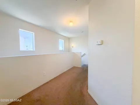 Entry Way - 5779 S Manta Ray Rd, Tucson, AZ 85706 photo 2 of 2