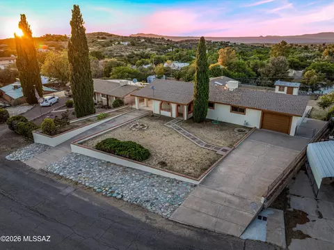 860 W La Osa St, Oracle, AZ 85623