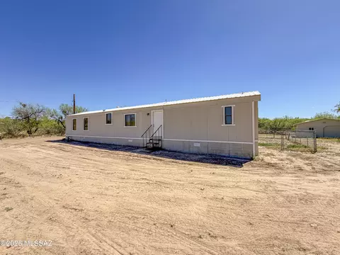 83105 E Bartolo Rd, Winkelman, AZ 85192 photo 9