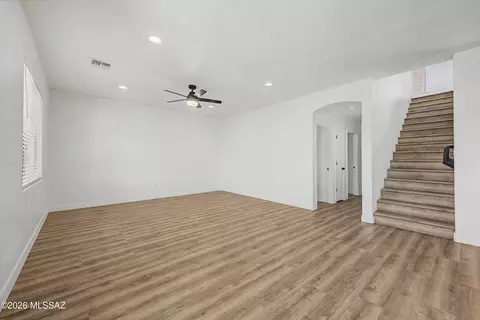 Living - 12807 E Hannah Trl, Vail, AZ 85641 photo 3 of 6