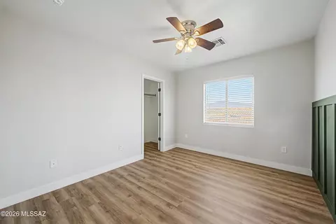 Bedroom - 12807 E Hannah Trl, Vail, AZ 85641 photo 1 of 2