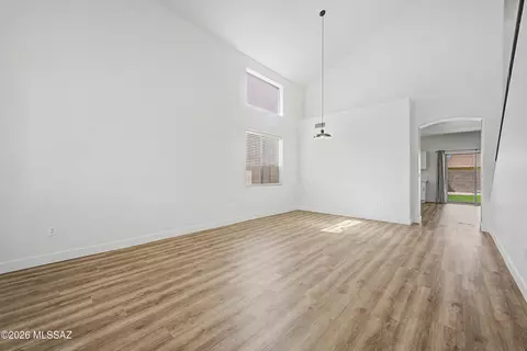 Living - 12807 E Hannah Trl, Vail, AZ 85641 photo 4 of 6