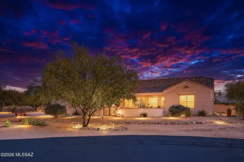 13129 W Butter Bush St, Tucson, AZ 85743